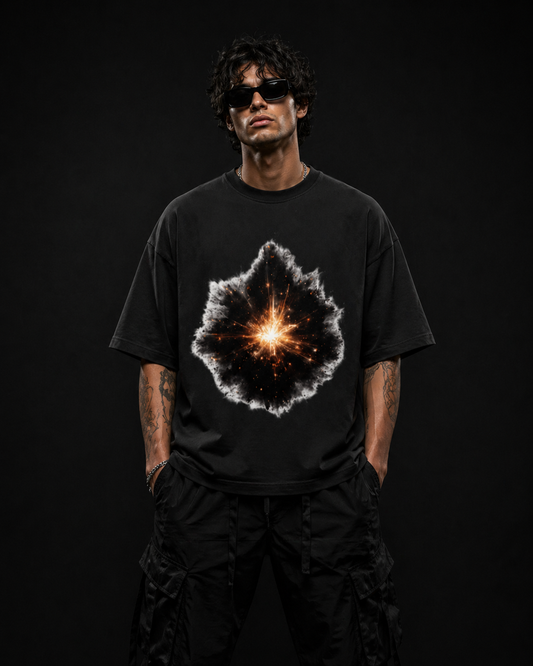 FORGED IN VOID | BIG BANG