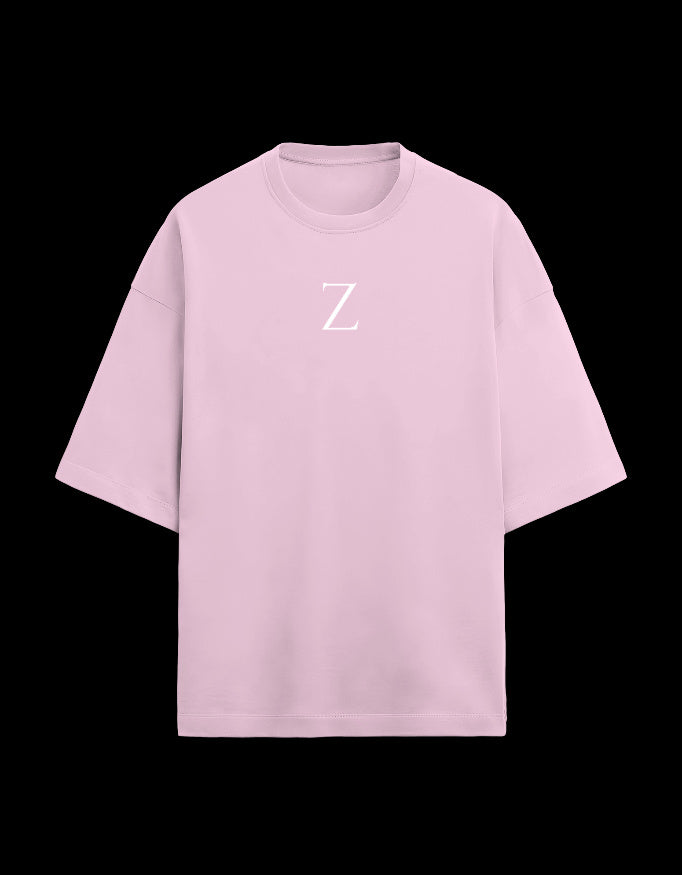 Zeroform , women oversized T-shirts 
