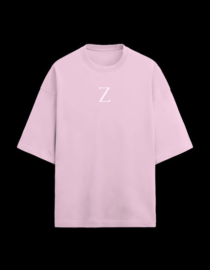 Zeroform , women oversized T-shirts 