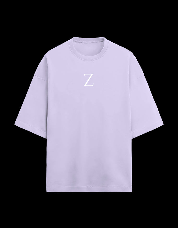 Zeroform , women oversized T-shirts 