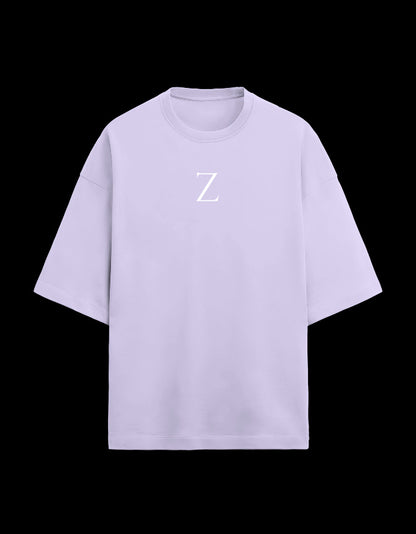 Zeroform , women oversized T-shirts 