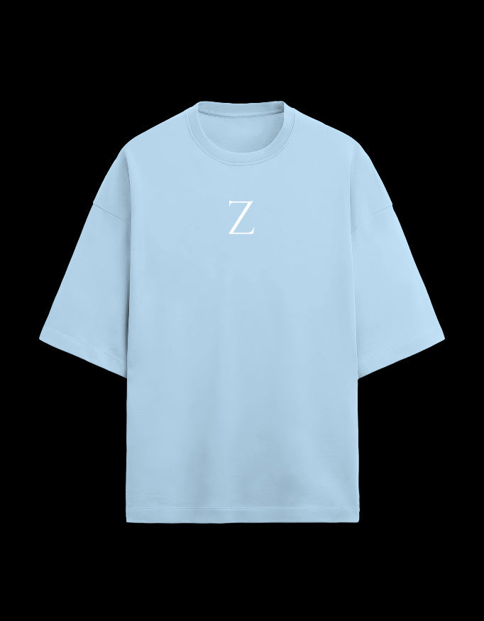 Zeroform , women oversized T-shirts 