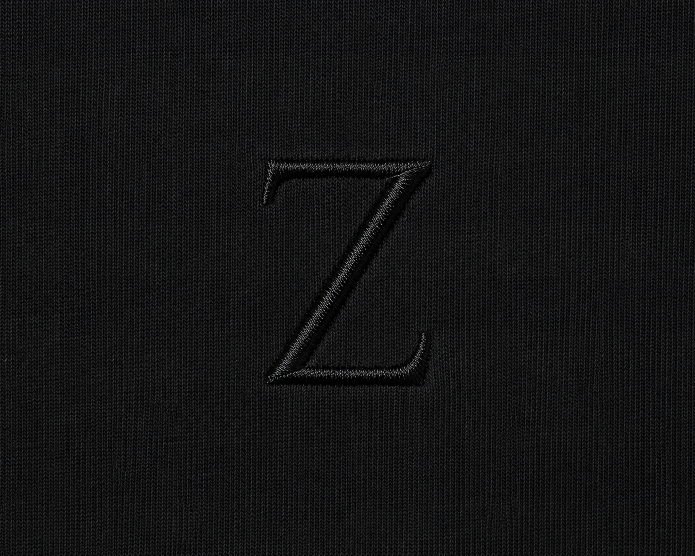 Zeroform Minimal Acid Wash 100% Cotton Oversized T-shirt