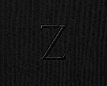 Zeroform Minimal Acid Wash 100% Cotton Oversized T-shirt