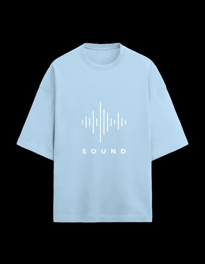 Zeroform Sound Regular Cotton T-Shirt - ZEROFORM