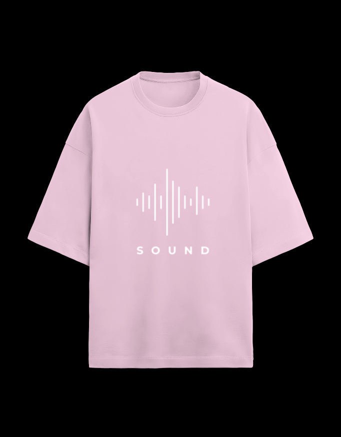 Zeroform Sound Regular Cotton T-Shirt - ZEROFORM
