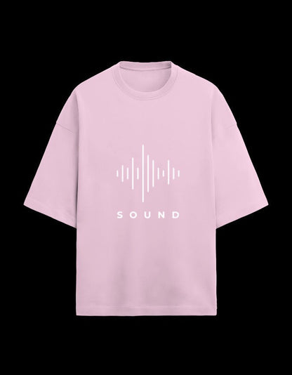 Zeroform Sound Regular Cotton T-Shirt - ZEROFORM